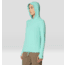 Mountain Hardwear Crater Lake Long Sleeve Hoody - Womens