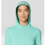 Mountain Hardwear Crater Lake Long Sleeve Hoody - Womens