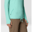 Mountain Hardwear Crater Lake Long Sleeve Hoody - Womens