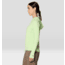 Mountain Hardwear Crater Lake Long Sleeve Hoody - Womens
