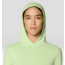 Mountain Hardwear Crater Lake Long Sleeve Hoody - Womens