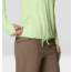 Mountain Hardwear Crater Lake Long Sleeve Hoody - Womens