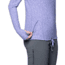 Mountain Hardwear Crater Lake Long Sleeve Hoody - Womens