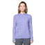 Mountain Hardwear Crater Lake Long Sleeve Hoody - Women's, 440, M, 1829681-440-M