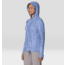 Mountain Hardwear Crater Lake Long Sleeve Hoody - Womens