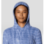 Mountain Hardwear Crater Lake Long Sleeve Hoody - Womens