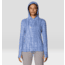 Mountain Hardwear Crater Lake Long Sleeve Hoody - Womens