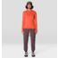 Mountain Hardwear Crater Lake Long Sleeve Hoody - Womens