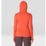 Mountain Hardwear Crater Lake Long Sleeve Hoody - Womens