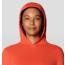Mountain Hardwear Crater Lake Long Sleeve Hoody - Womens