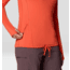 Mountain Hardwear Crater Lake Long Sleeve Hoody - Womens