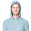 Mountain Hardwear Crater Lake Long Sleeve Hoody - Womens