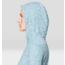 Mountain Hardwear Crater Lake Long Sleeve Hoody - Womens
