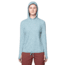 Mountain Hardwear Crater Lake Long Sleeve Hoody - Womens