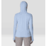 Mountain Hardwear Crater Lake Long Sleeve Hoody - Womens