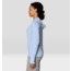 Mountain Hardwear Crater Lake Long Sleeve Hoody - Womens