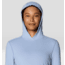Mountain Hardwear Crater Lake Long Sleeve Hoody - Womens