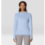 Mountain Hardwear Crater Lake Long Sleeve Hoody - Womens