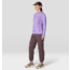 Mountain Hardwear Crater Lake Long Sleeve Hoody - Womens