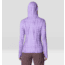 Mountain Hardwear Crater Lake Long Sleeve Hoody - Womens
