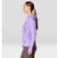 Mountain Hardwear Crater Lake Long Sleeve Hoody - Womens