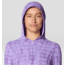 Mountain Hardwear Crater Lake Long Sleeve Hoody - Womens