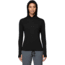 Mountain Hardwear Crater Lake Long Sleeve Hoody - Womens