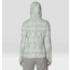Mountain Hardwear Crater Lake Long Sleeve Hoody - Womens