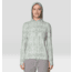 Mountain Hardwear Crater Lake Long Sleeve Hoody - Womens