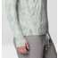 Mountain Hardwear Crater Lake Long Sleeve Hoody - Womens