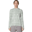 Mountain Hardwear Crater Lake Long Sleeve Hoody - Womens