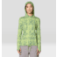 Mountain Hardwear Crater Lake Long Sleeve Hoody - Womens