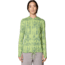 Mountain Hardwear Crater Lake Long Sleeve Hoody - Womens