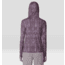 Mountain Hardwear Crater Lake Long Sleeve Hoody - Womens