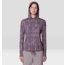 Mountain Hardwear Crater Lake Long Sleeve Hoody - Womens