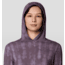 Mountain Hardwear Crater Lake Long Sleeve Hoody - Womens