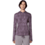 Mountain Hardwear Crater Lake Long Sleeve Hoody - Womens