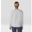Mountain Hardwear Crater Lake Long Sleeve Top - Womens