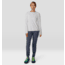 Mountain Hardwear Crater Lake Long Sleeve Top - Womens