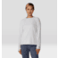 Mountain Hardwear Crater Lake Long Sleeve Top - Womens
