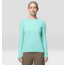 Mountain Hardwear Crater Lake Long Sleeve Top - Womens