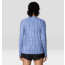 Mountain Hardwear Crater Lake Long Sleeve Top - Womens