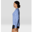 Mountain Hardwear Crater Lake Long Sleeve Top - Womens