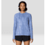 Mountain Hardwear Crater Lake Long Sleeve Top - Womens