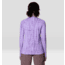 Mountain Hardwear Crater Lake Long Sleeve Top - Womens