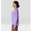 Mountain Hardwear Crater Lake Long Sleeve Top - Womens