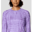 Mountain Hardwear Crater Lake Long Sleeve Top - Womens