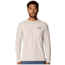 Mountain Hardwear Crater Lake Long Sleeve Tops - Mens