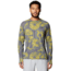 Mountain Hardwear Crater Lake Long Sleeve Tops - Mens