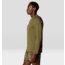 Mountain Hardwear Crater Lake Long Sleeve Tops - Mens